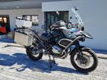 Klikněte pro detailní foto č. 3 - BMW R 1200 GS Adventure