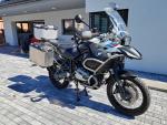 Klikněte pro detailní foto č. 4 - BMW R 1200 GS Adventure