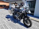 Klikněte pro detailní foto č. 5 - BMW R 1200 GS Adventure