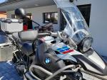 Klikněte pro detailní foto č. 7 - BMW R 1200 GS Adventure