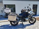 Klikněte pro detailní foto č. 8 - BMW R 1200 GS Adventure