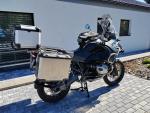 Klikněte pro detailní foto č. 9 - BMW R 1200 GS Adventure