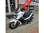 Klikněte pro detailní foto č. 1 - Voge SR1 125i GT, bílá, záruka 4 roky, ABS, TCS, SKLADEM