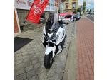 Klikněte pro detailní foto č. 2 - Voge SR1 125i GT, bílá, záruka 4 roky, ABS, TCS, SKLADEM