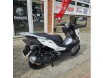 Klikněte pro detailní foto č. 7 - Voge SR1 125i GT, bílá, záruka 4 roky, ABS, TCS, SKLADEM