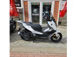 Klikněte pro detailní foto č. 8 - Voge SR1 125i GT, bílá, záruka 4 roky, ABS, TCS, SKLADEM