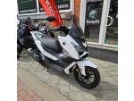 Klikněte pro detailní foto č. 9 - Voge SR1 125i GT, bílá, záruka 4 roky, ABS, TCS, SKLADEM