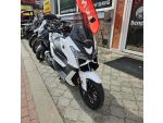 Klikněte pro detailní foto č. 10 - Voge SR1 125i GT, bílá, záruka 4 roky, ABS, TCS, SKLADEM