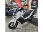 Klikněte pro detailní foto č. 12 - Voge SR1 125i GT, bílá, záruka 4 roky, ABS, TCS, SKLADEM
