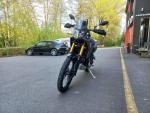 Klikněte pro detailní foto č. 4 - Yamaha Ténéré 700 + 3letá záruka