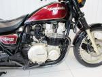 Klikněte pro detailní foto č. 10 - Kawasaki KZ 1100