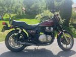 Detail nabídky - Kawasaki KZ 1100