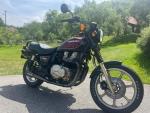 Klikněte pro detailní foto č. 2 - Kawasaki KZ 1100