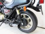 Klikněte pro detailní foto č. 7 - Kawasaki KZ 1100