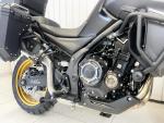 Klikněte pro detailní foto č. 15 - Voge 525DSX