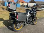 Klikněte pro detailní foto č. 2 - Voge 525DSX
