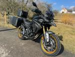 Klikněte pro detailní foto č. 3 - Voge 525DSX