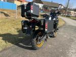Klikněte pro detailní foto č. 4 - Voge 525DSX
