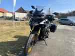 Klikněte pro detailní foto č. 8 - Voge 525DSX