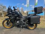 Klikněte pro detailní foto č. 9 - Voge 525DSX