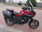 Detail nabídky - MV Agusta Turismo Veloce 800 Lusso ČR 2. MAJ DPH ZÁRUKA