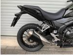 Klikněte pro detailní foto č. 10 - Honda CB 500 X TOP STAV