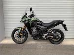 Klikněte pro detailní foto č. 11 - Honda CB 500 X TOP STAV