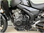 Klikněte pro detailní foto č. 12 - Honda CB 500 X TOP STAV
