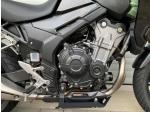 Klikněte pro detailní foto č. 2 - Honda CB 500 X TOP STAV
