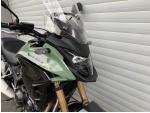 Klikněte pro detailní foto č. 4 - Honda CB 500 X TOP STAV