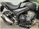 Klikněte pro detailní foto č. 6 - Honda CB 500 X TOP STAV