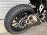 Klikněte pro detailní foto č. 8 - Honda CB 500 X TOP STAV