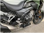 Klikněte pro detailní foto č. 9 - Honda CB 500 X TOP STAV
