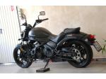 Klikněte pro detailní foto č. 14 - Kawasaki Vulcan S - krásný ZÁNOVNÍ stav, serviska, 4500 km