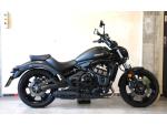 Klikněte pro detailní foto č. 1 - Kawasaki Vulcan S - krásný ZÁNOVNÍ stav, serviska, 4500 km