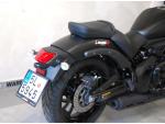 Klikněte pro detailní foto č. 4 - Kawasaki Vulcan S - krásný ZÁNOVNÍ stav, serviska, 4500 km