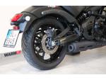 Klikněte pro detailní foto č. 5 - Kawasaki Vulcan S - krásný ZÁNOVNÍ stav, serviska, 4500 km