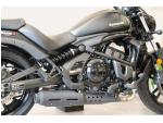 Klikněte pro detailní foto č. 6 - Kawasaki Vulcan S - krásný ZÁNOVNÍ stav, serviska, 4500 km
