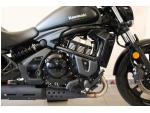Klikněte pro detailní foto č. 7 - Kawasaki Vulcan S - krásný ZÁNOVNÍ stav, serviska, 4500 km