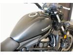 Klikněte pro detailní foto č. 8 - Kawasaki Vulcan S - krásný ZÁNOVNÍ stav, serviska, 4500 km