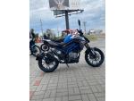 Klikněte pro detailní foto č. 3 - CFMOTO 300 NK - SKLADEM Ihned k odběru, AKCE HELMA  + BUNDA