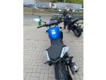 Klikněte pro detailní foto č. 4 - CFMOTO 300 NK - SKLADEM Ihned k odběru, AKCE HELMA  + BUNDA