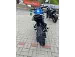 Klikněte pro detailní foto č. 5 - CFMOTO 300 NK - SKLADEM Ihned k odběru, AKCE HELMA  + BUNDA
