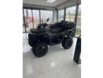 Klikněte pro detailní foto č. 1 - CFMOTO Gladiator X850 V-Twin EPS EU5+ Camo  - SKLADEM, AKCE HELMA  + BU