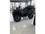 Klikněte pro detailní foto č. 2 - CFMOTO Gladiator X850 V-Twin EPS EU5+ Camo  - SKLADEM, AKCE HELMA  + BU