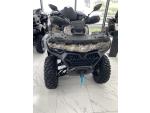 Klikněte pro detailní foto č. 3 - CFMOTO Gladiator X850 V-Twin EPS EU5+ Camo  - SKLADEM, AKCE HELMA  + BU