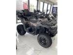 Klikněte pro detailní foto č. 4 - CFMOTO Gladiator X850 V-Twin EPS EU5+ Camo  - SKLADEM, AKCE HELMA  + BU