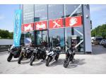 Klikněte pro detailní foto č. 6 - CFMOTO Gladiator X850 V-Twin EPS EU5+ Camo  - SKLADEM, AKCE HELMA  + BU