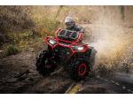 Klikněte pro detailní foto č. 11 - CFMOTO Gladiator X1000 MUD Novinka