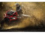 Klikněte pro detailní foto č. 12 - CFMOTO Gladiator X1000 MUD Novinka